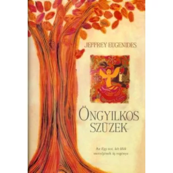 Jeffrey Eugenides: Ongyilkos szuzek Jo allapotu szepseghibas sargult lapelek