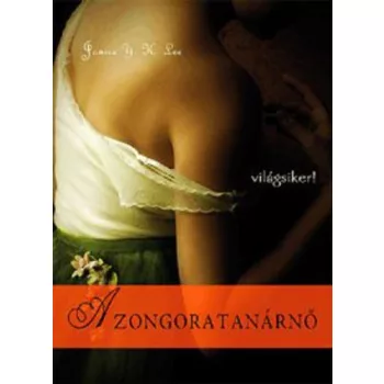 JANICE Y. K. LEE A ​ZONGORATANARNO ANTIKVAR