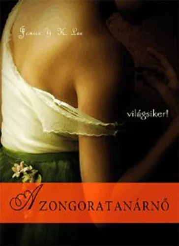 JANICE Y. K. LEE A ​ZONGORATANARNO ANTIKVAR