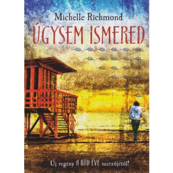 michelle-richmond-ugysem-ismered