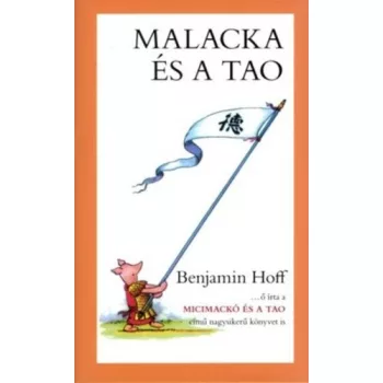 Benjamin Hoff Malacka es a Tao