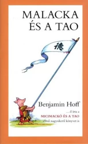 Benjamin Hoff Malacka es a Tao