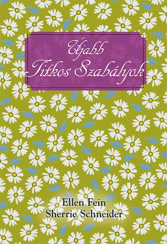 Ujabb Titkos Szabalyok Antikvar