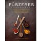 Fuszeres szakacskonyv Antikvar