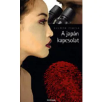 Kalman Zsofia: A japan kapcsolat