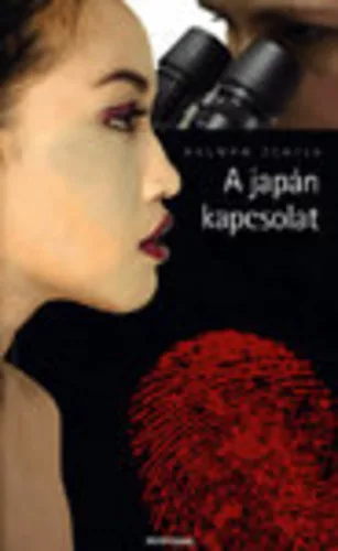 Kalman Zsofia: A japan kapcsolat