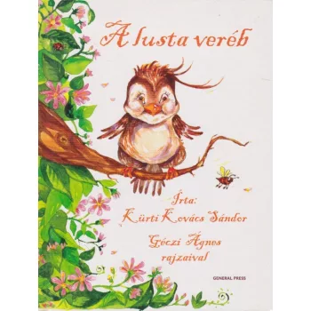 A ​lusta vereb Antikvar