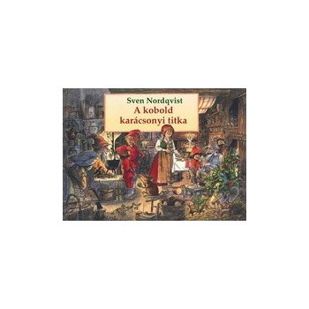sven-nordqvist-a-kobold-karacsonyi-titka-antikvar-1-kiadas