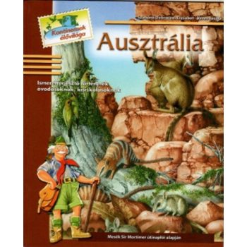 szabone-debreceni-erzsebet-veres-laszlo-ausztralia-mesek-sir-mortimer-utinaploi-alapjan-antikvar