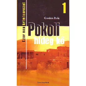 Gordon Role: Pokoli hideg ko Antikvar