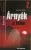 Gordon Role: Arnyek a falon Antikvar