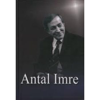 Szego Andras Antal Imre Antikvar