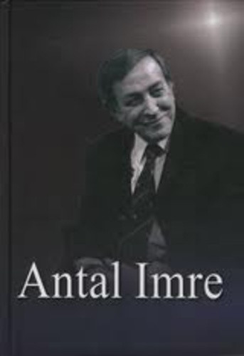 Szego Andras Antal Imre Antikvar