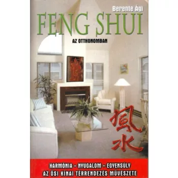 Feng Shui az otthonomban Antikvar