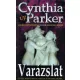 Cynthia Parker: Varazslat Antikvar