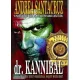 Andrea Santacruz: Dr. Kannibal Szepseghibas