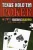Vago Csaba: Texas Hold'em Poker Fokuszban az online poker ANtikvar