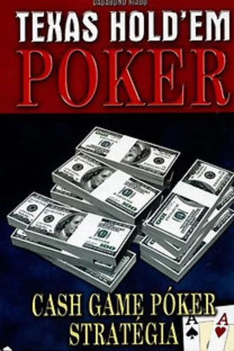 Vago Csaba: Texas Hold'em Poker Cash ​game poker strategia ANtikvar