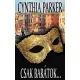 Cynthia Parker: Csak baratok... Jo allapotu antikvar
