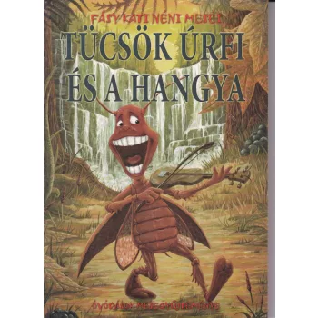 Tucsok urfi es a hangya ANTIKVAR