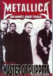 Polgar Peter: Master of puppets - A Metallica sztori Antikvar