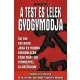 Berente Agi - A test es lelek gyogymodja Antikvar