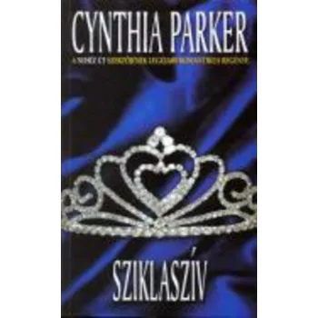 Cynthia Parker: Sziklasziv Antikvar