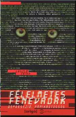 Laszlo Erika: Felelmetes fenevadak Jo allapotu szepseghibas