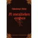 Gardonyi Geza: A mezitelen ember Antikvar