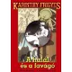 Karinthy Frigyes: A halal es a favago - kulonos tortenetek