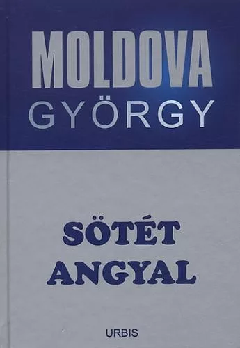 Sotet angyal - Moldova Gyorgy eletmu sorozat 4. Antikvar