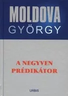 A negyven predikator - Moldova Gyorgy eletmu sorozat 6. Antikvar