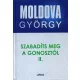 Szabadits meg a gonosztol II. - Moldova Gyorgy eletmu sorozat 9. Antikvar