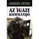 Ambrus Péter - Az igazi kommandó