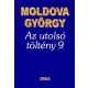 Moldova Gyorgy: Az utolso tolteny 9 Antikvar