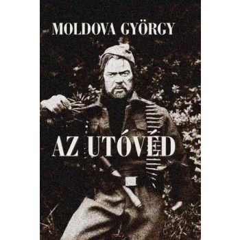 MOLDOVA GYORGY - Az utoved Jo allapotu antikvar