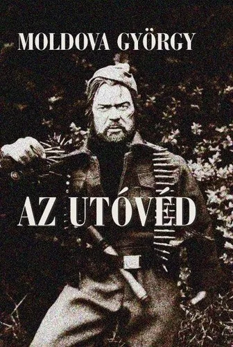 MOLDOVA GYORGY - Az utoved Jo allapotu antikvar