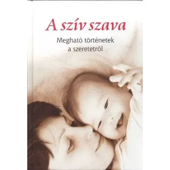 Veress Istvan (szerk.): A sziv szava Antikvar