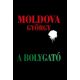 Moldova Gyorgy: A bolygato Antikvar