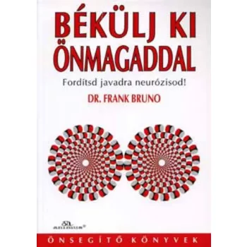 Dr. Frank Bruno - Bekulj ​ki onmagaddal