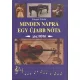 MINDEN NAPRA EGY UJABB NOTA /365 NOTA Szepseghibas
