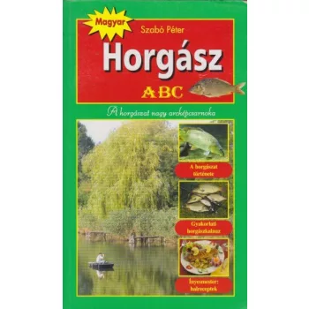 Szabo Peter - Horgasz ​ABC