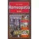 Kiss Eniko - Homeopatia ​ABC - Antikvar