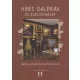 Hires galeriak es aukcioshazak Antikvar