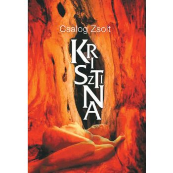 Csalog Zsolt: Krisztina Jo allapotu szepseghibas