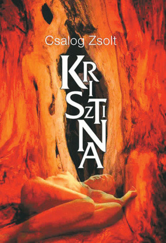 Csalog Zsolt: Krisztina Jo allapotu szepseghibas