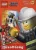 Tuzoltosag - Lego City - Matricas oldallal! Szepseghibas