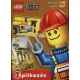 Epitkezes - Lego City - Matricas oldallal! Szepseghibas