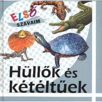 Elso szavaim – Hullok es keteltuek Jo allapotu Tarolas serult