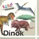 Elso ​szavaim – Dinok Antikvar